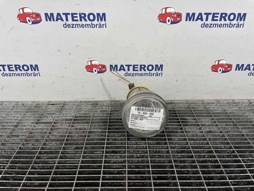 HALOGEN DREAPTA PEUGEOT 1007 - - (2005 2009)