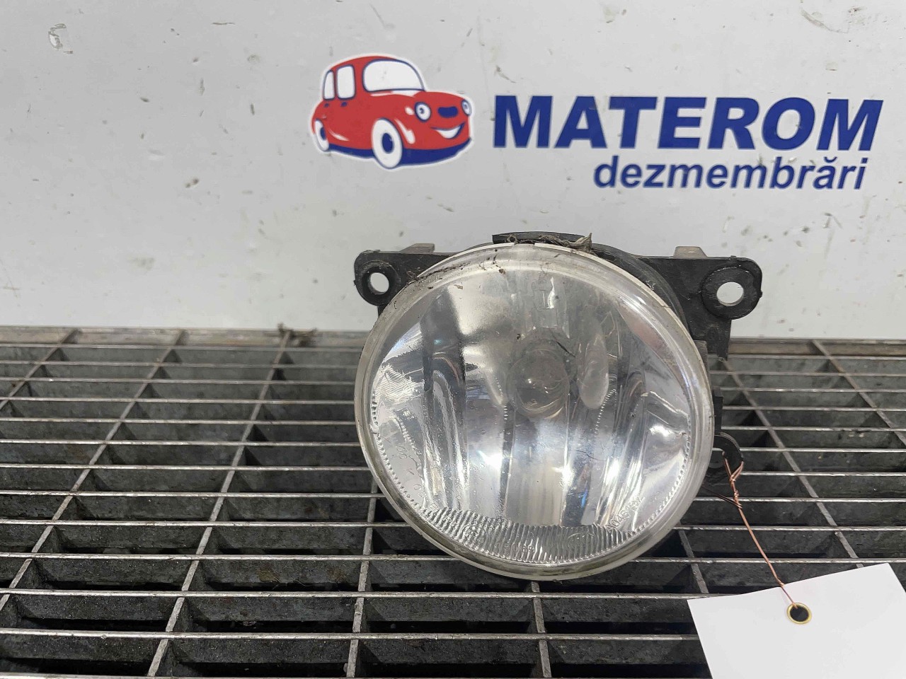 HALOGEN DREAPTA PEUGEOT 2008 - - (2013 2018)
