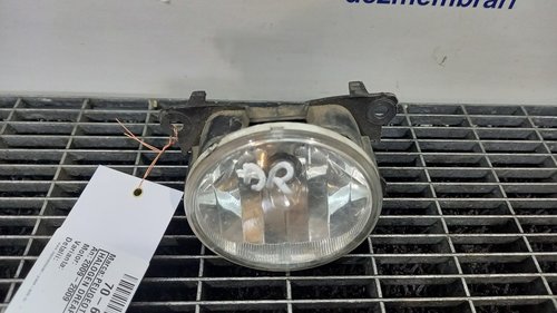 HALOGEN DREAPTA PEUGEOT 207 - - (2006 2014)