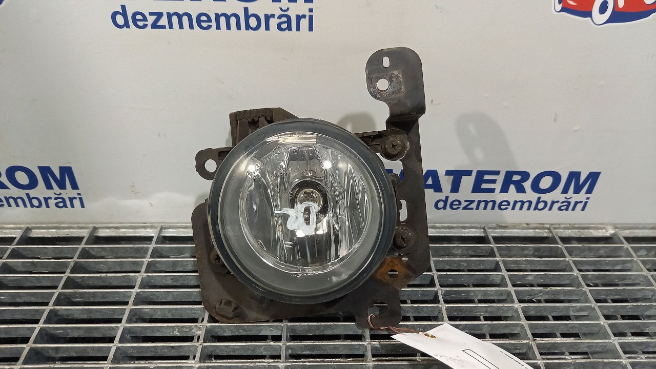 HALOGEN DREAPTA PEUGEOT 4007 4007 - - (2007 2012)