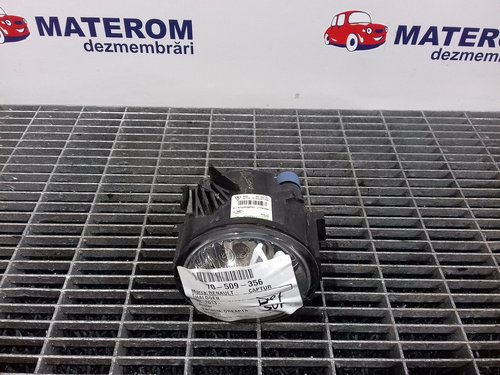 HALOGEN DREAPTA RENAULT CAPTUR - - (2013 2016)