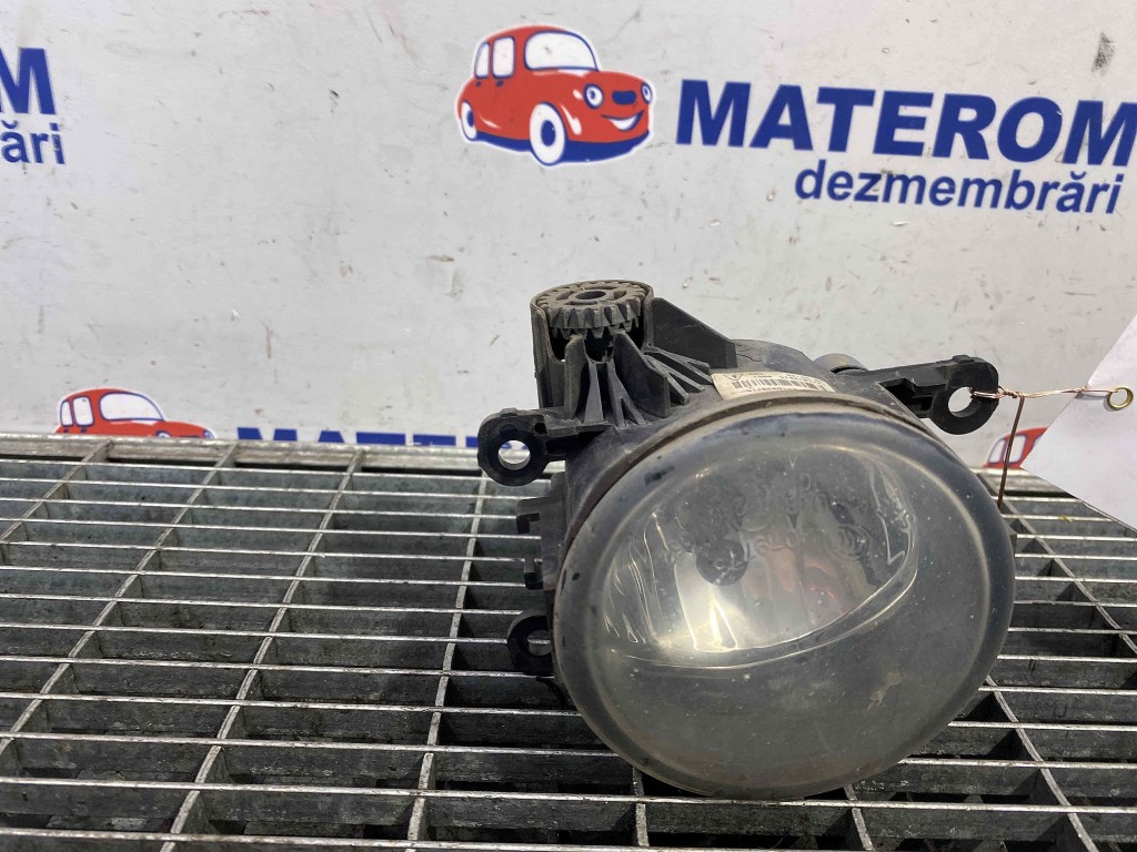 HALOGEN DREAPTA RENAULT KADJAR - - (2015 2018)