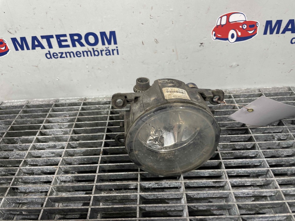 HALOGEN DREAPTA RENAULT MEGANE - - (2012 2016)