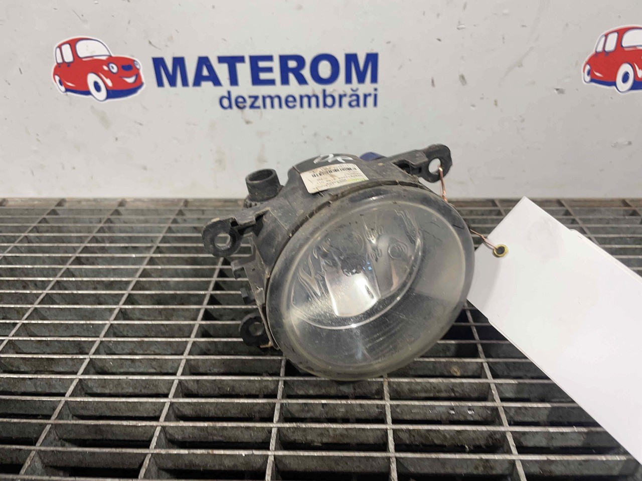 HALOGEN DREAPTA RENAULT MEGANE - - (2012 2016)