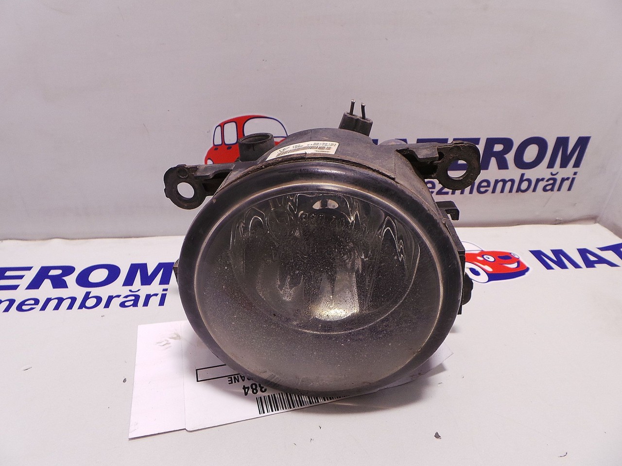 HALOGEN DREAPTA RENAULT MEGANE MEGANE - - (2012 2016)