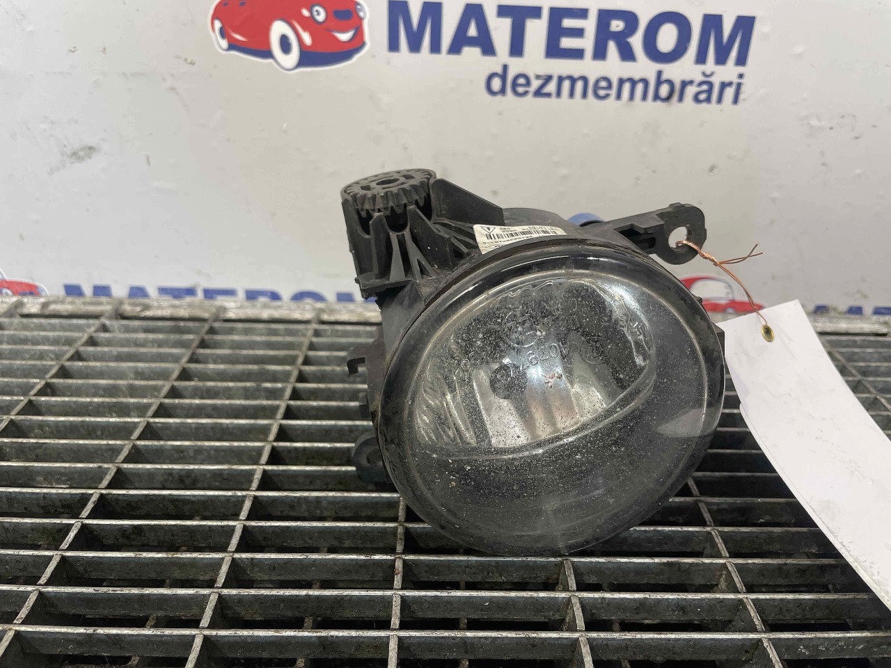 HALOGEN DREAPTA RENAULT TALISMAN TALISMAN - - (2015 2022)
