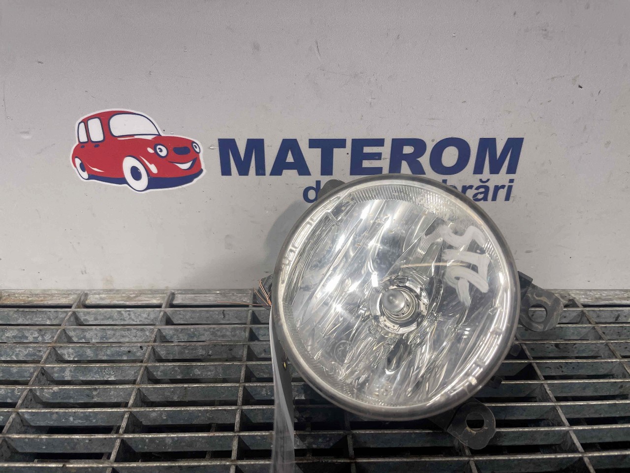 HALOGEN DREAPTA RENAULT TWINGO - - (2014 2020)
