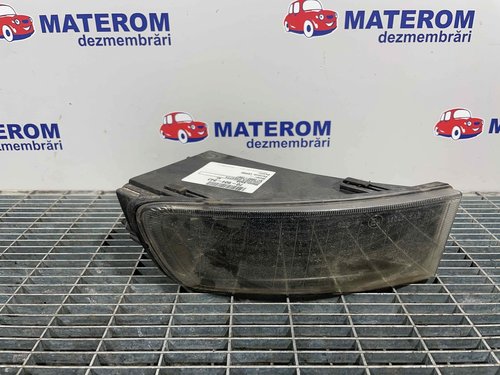 HALOGEN DREAPTA SAAB 93 - - (2002 2007)