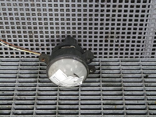 HALOGEN DREAPTA SEAT IBIZA - - (2002 2009)