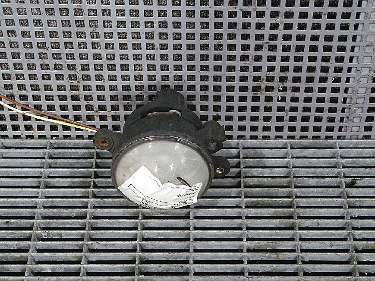 HALOGEN DREAPTA SEAT IBIZA IBIZA - - (2002 2009)