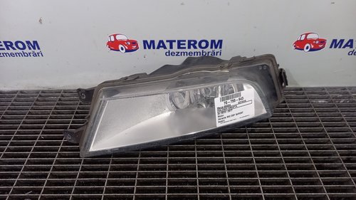 HALOGEN DREAPTA SKODA OCTAVIA OCTAVIA - - (2012 2017)