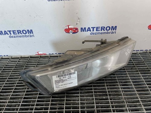 HALOGEN DREAPTA SKODA RAPID - - (2012 2017)