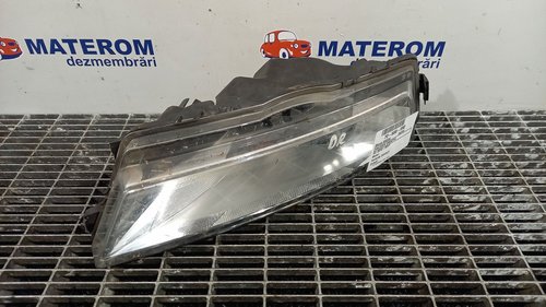 HALOGEN DREAPTA SKODA RAPID RAPID - - (2012 2017)