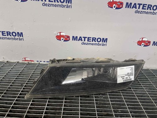 HALOGEN DREAPTA SKODA SUPERB SUPERB - - (2015 2020)