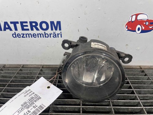 HALOGEN DREAPTA SUZUKI SWIFT - - (2012 2016)