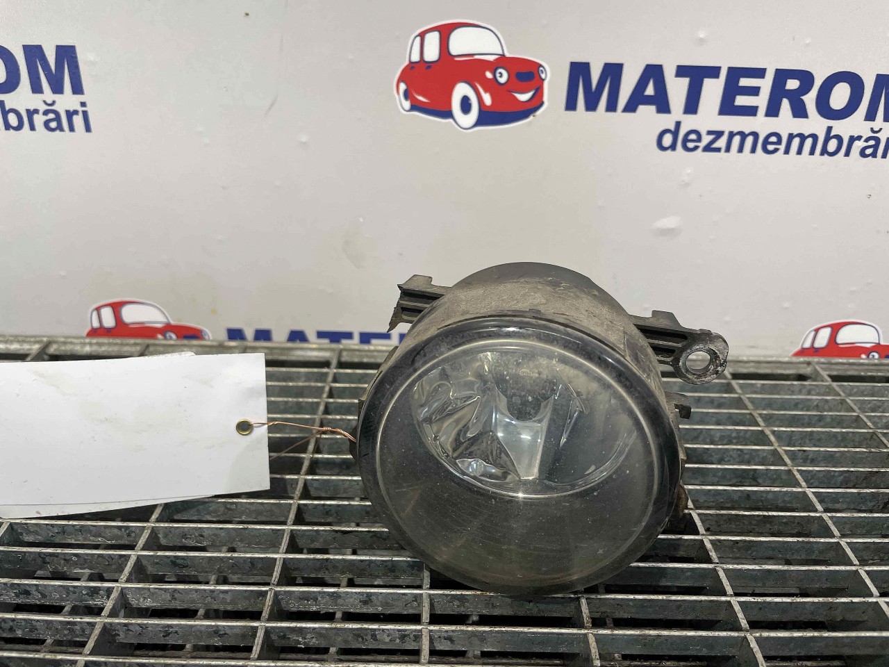 HALOGEN DREAPTA SUZUKI SX4 S-CROSS SX4 S-CROSS - - (2013 2017)