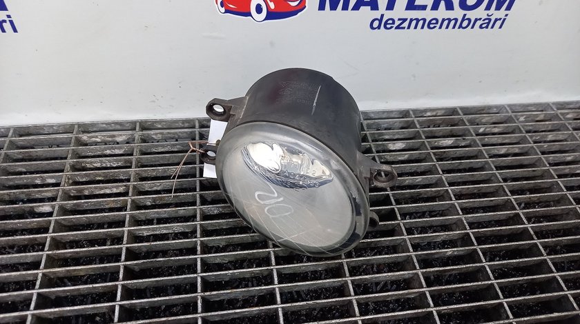 HALOGEN DREAPTA TOYOTA AURIS AURIS - (2010 2012)