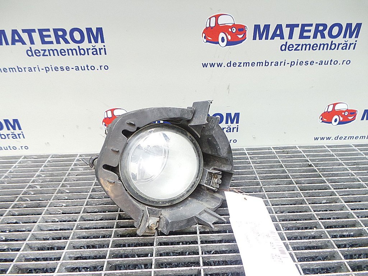 HALOGEN DREAPTA TOYOTA RAV4 RAV4 - - (2006 2012)