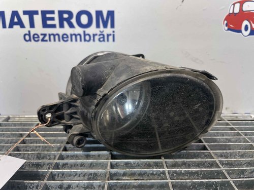 HALOGEN DREAPTA VOLVO S80 - - (2006 2016)