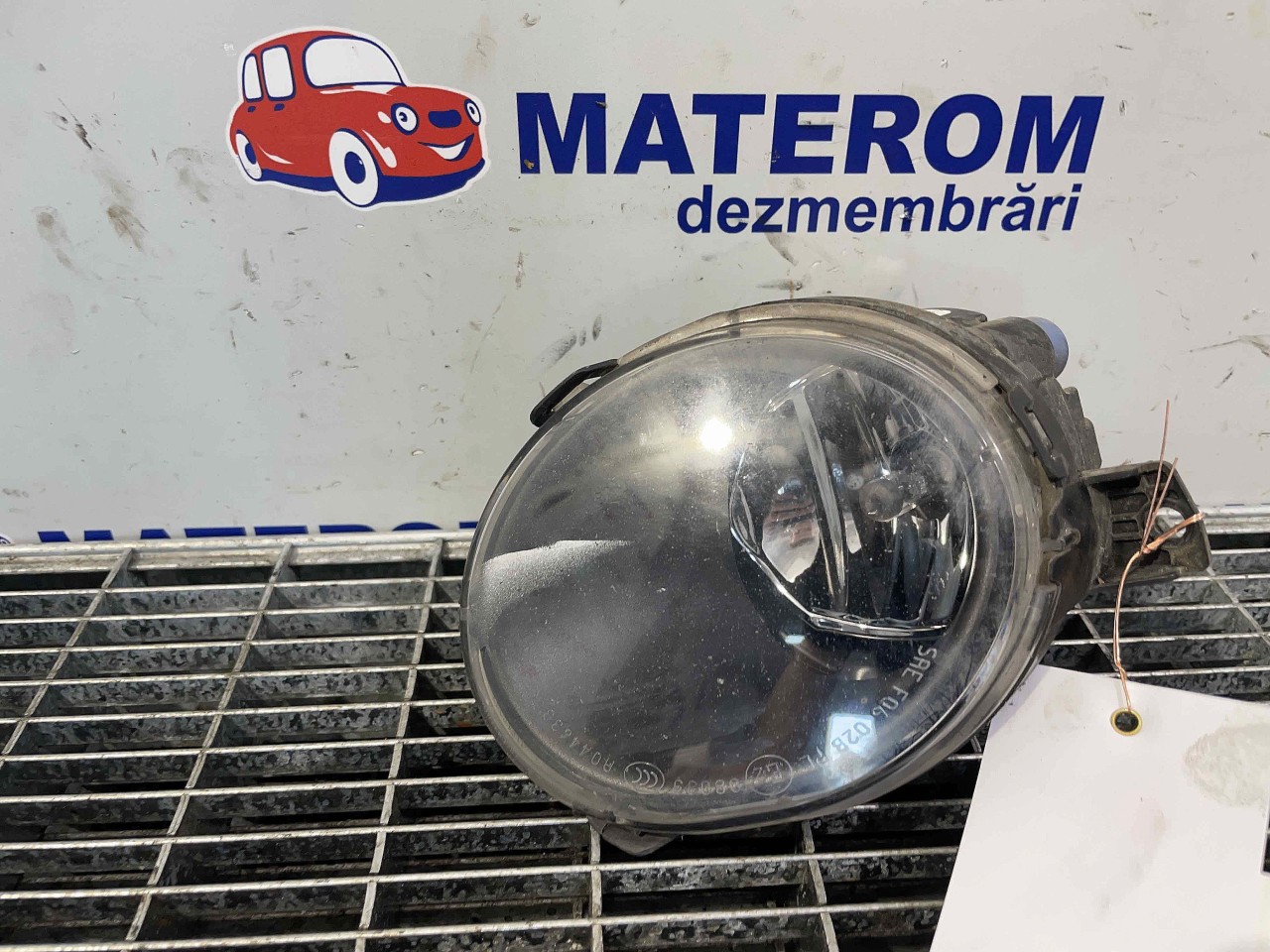 HALOGEN DREAPTA VOLVO XC 60 XC 60 - - (2008 2013)