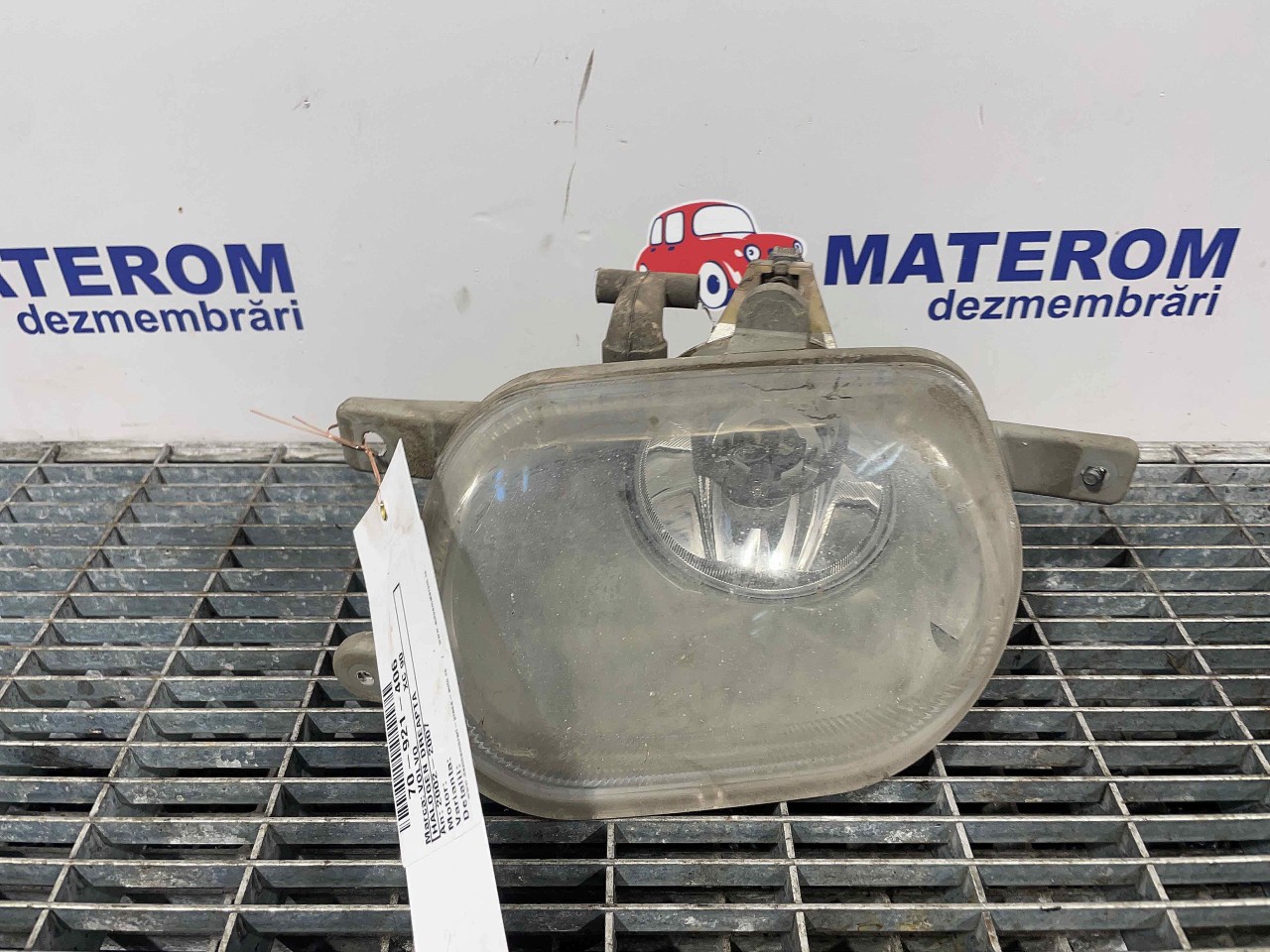 HALOGEN DREAPTA VOLVO XC 90 XC 90 - - (2002 2007)