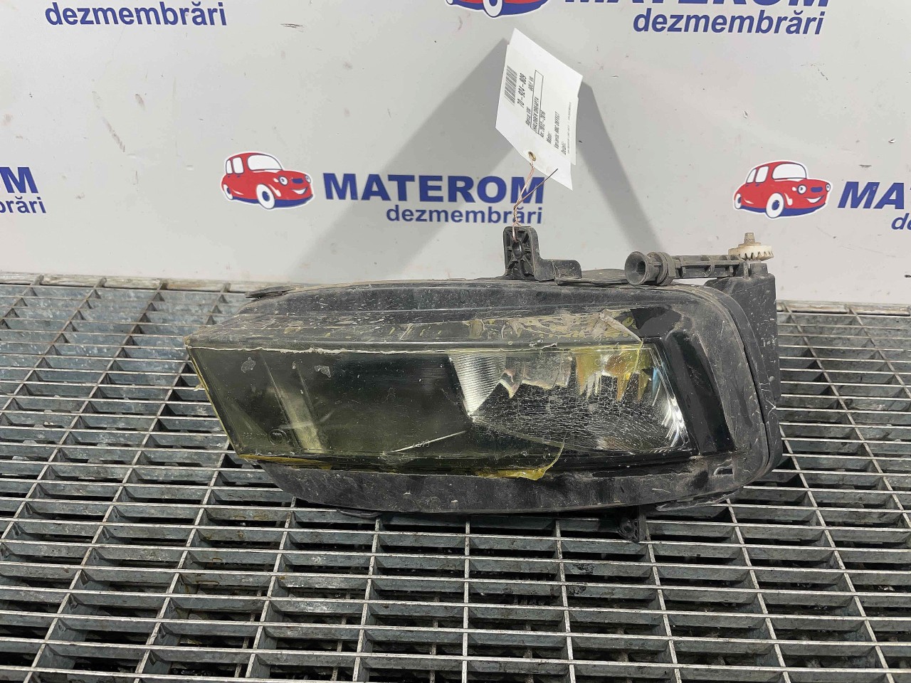 HALOGEN DREAPTA VW GOLF VII - - (2012 2016)