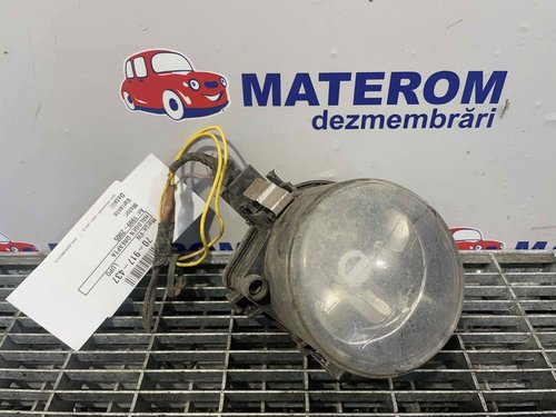 HALOGEN DREAPTA VW LUPO - - (1998 2005)