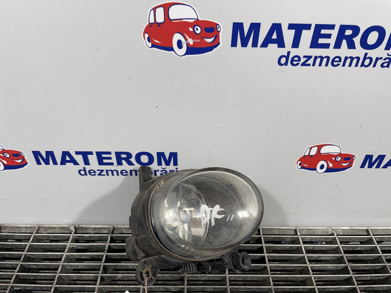 HALOGEN DREAPTA VW PASSAT CC PASSAT CC - - (2008 2012)