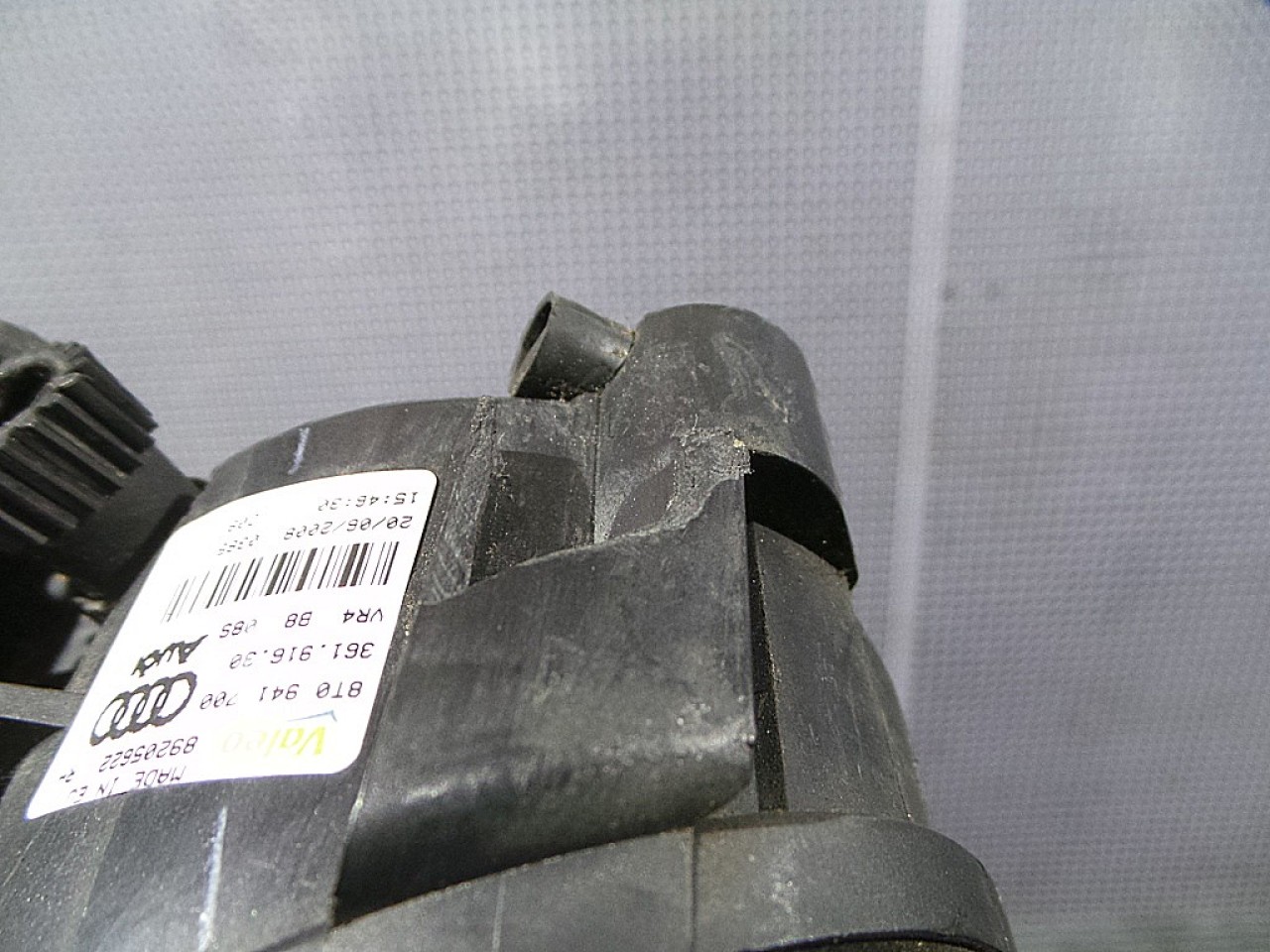 HALOGEN DREAPTA VW PASSAT CC PASSAT CC - - (2008 2012)