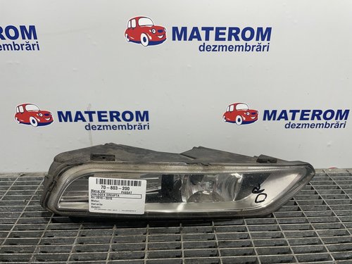HALOGEN DREAPTA VW PASSAT PASSAT - - (2010 2015)