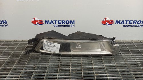 HALOGEN DREAPTA VW PASSAT PASSAT - - (2014 2019)