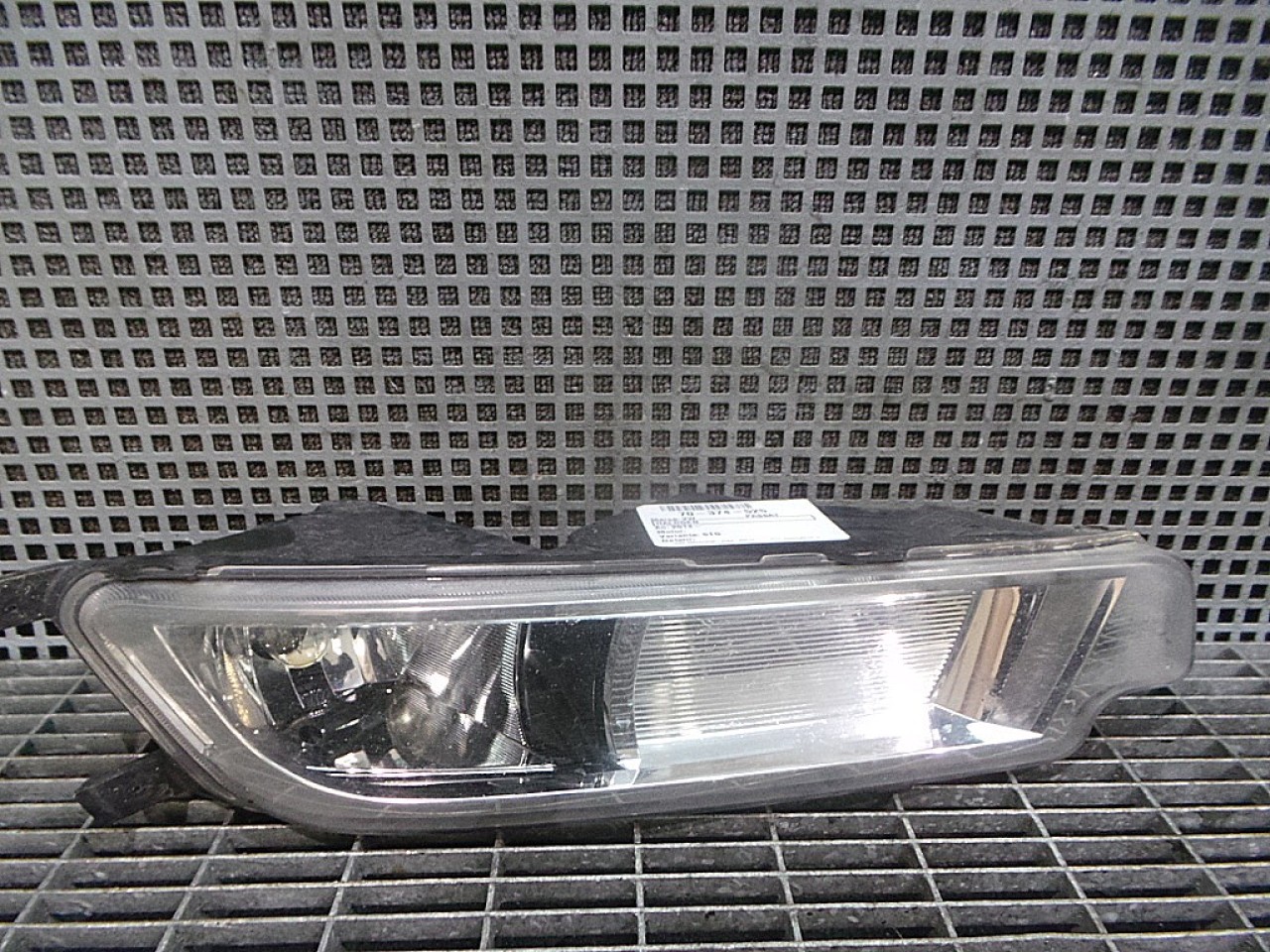 HALOGEN DREAPTA VW PASSAT PASSAT - - (2014 2019)