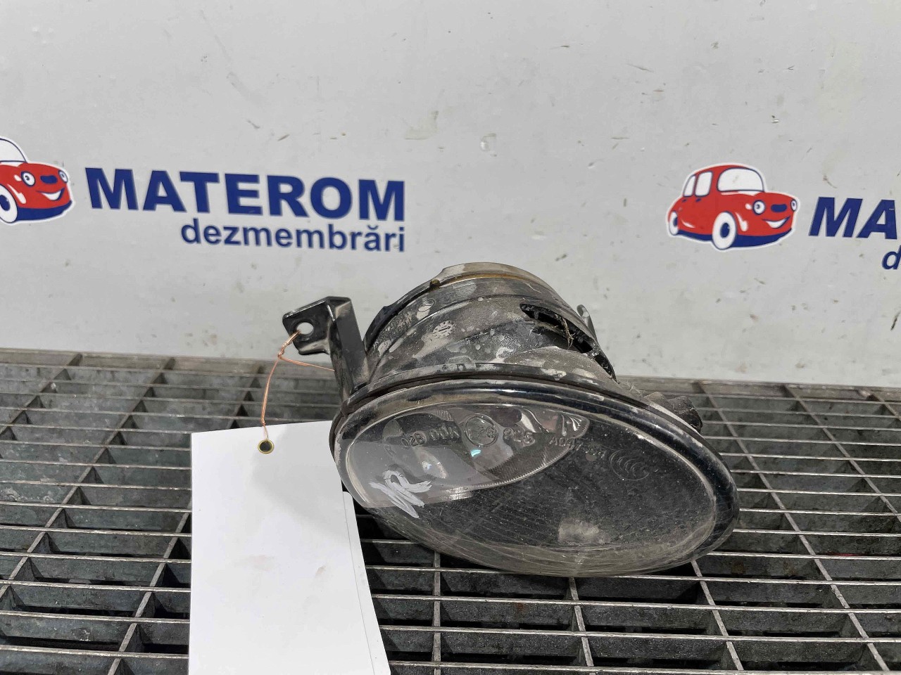 HALOGEN DREAPTA VW TIGUAN - - (2010 2015)