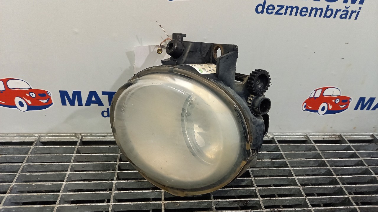 HALOGEN DREAPTA VW TOUAREG TOUAREG - - (2002 2006)