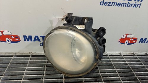 HALOGEN DREAPTA VW TOUAREG TOUAREG - - (2002 2006)
