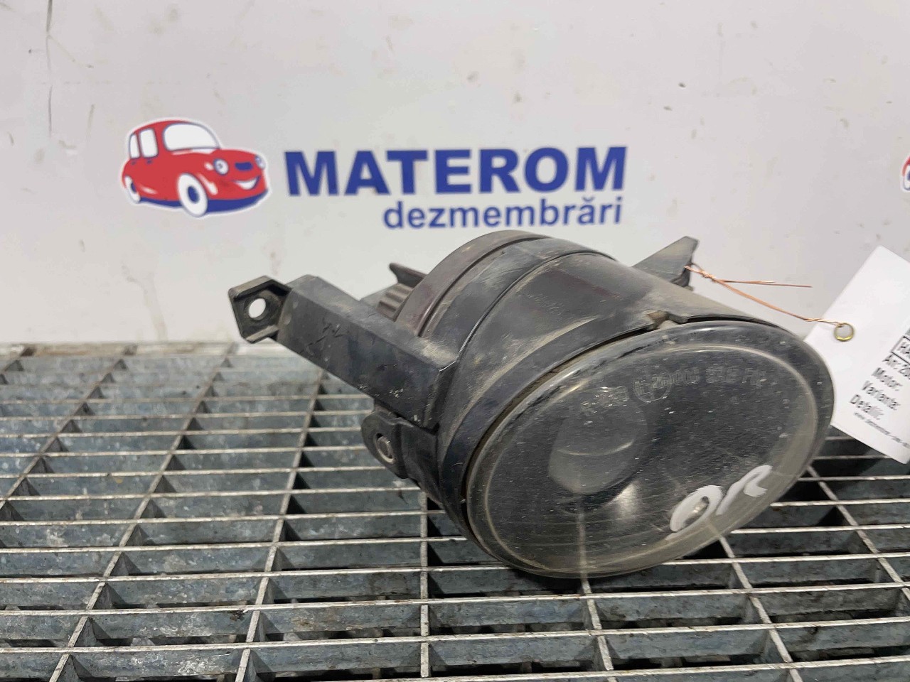 HALOGEN DREAPTA VW TOURAN TOURAN - - (2003 2007)