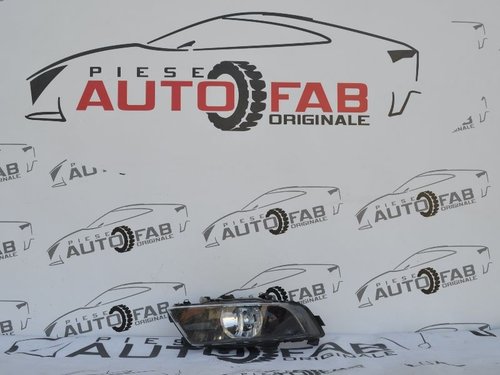 Halogen stânga Skoda Superb an 2013-2015 G112MINS71