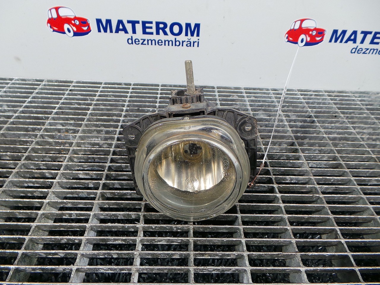HALOGEN STANGA ALFA ROMEO 159 159 - - (2005 2012)