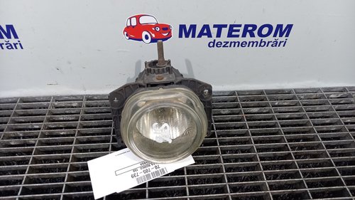 HALOGEN STANGA ALFA ROMEO 159 - - (2005 2009)