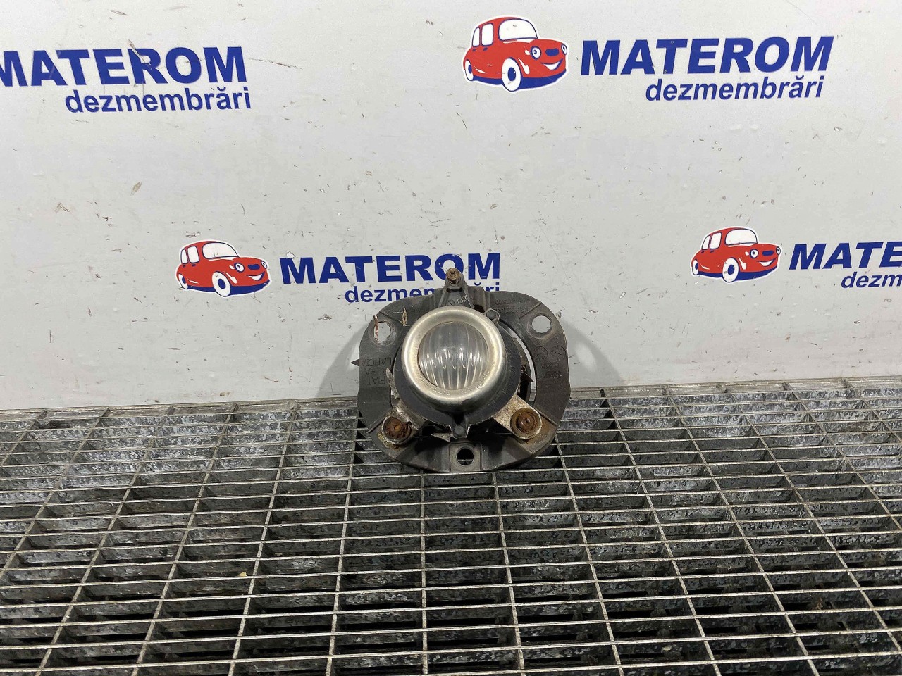 HALOGEN STANGA ALFA ROMEO GIULIETTA GIULIETTA - - (2010 2016)