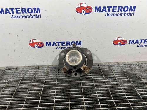 HALOGEN STANGA ALFA ROMEO GIULIETTA GIULIETTA - - (2010 2016)