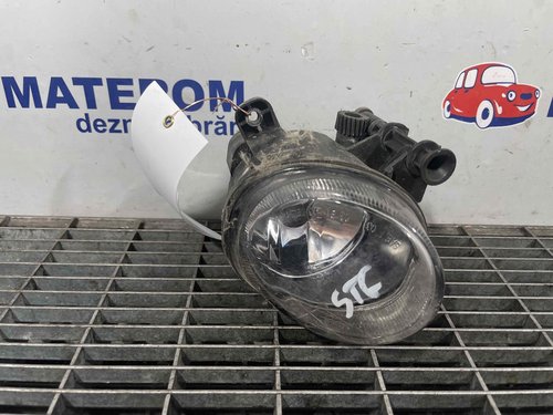 HALOGEN STANGA AUDI A1 - - (2010 2014)