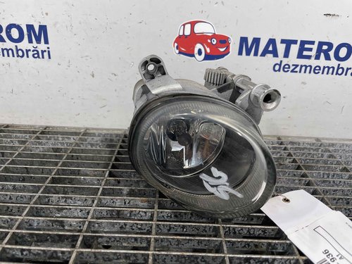 HALOGEN STANGA AUDI A1 - - (2010 2014)