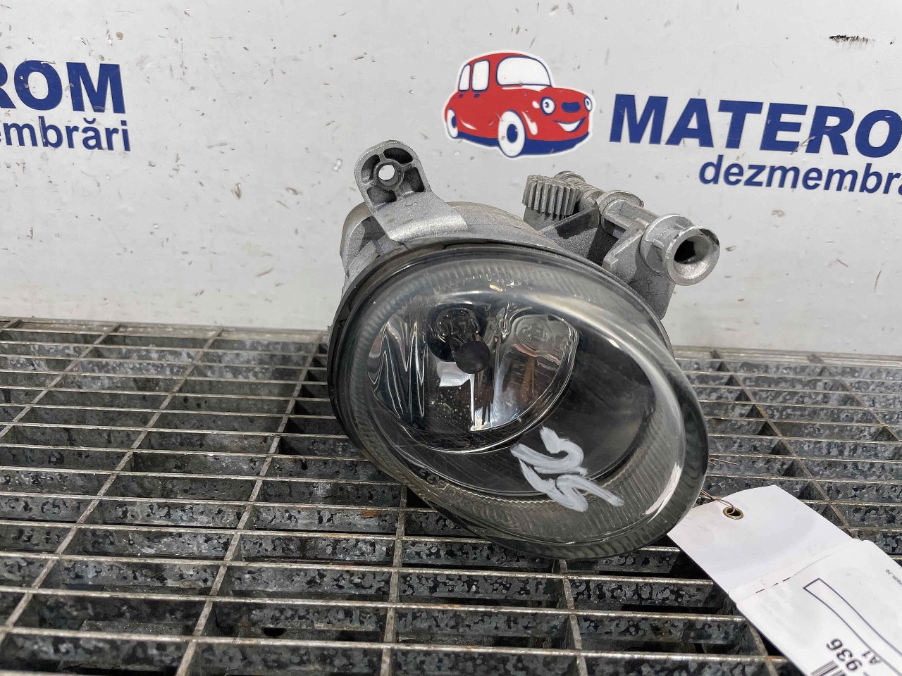 HALOGEN STANGA AUDI A1 A1 - - (2010 2014)