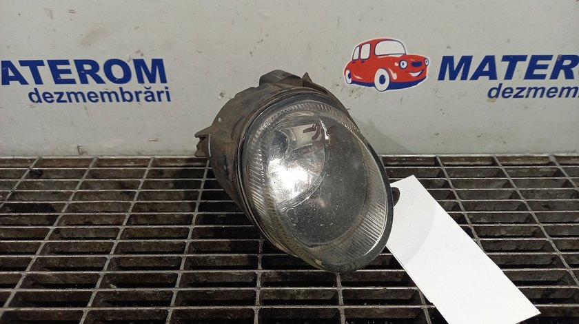 HALOGEN STANGA AUDI A4 A4 - (2007 2011)