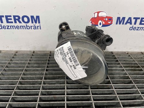 HALOGEN STANGA AUDI A5 - - (2007 2011)