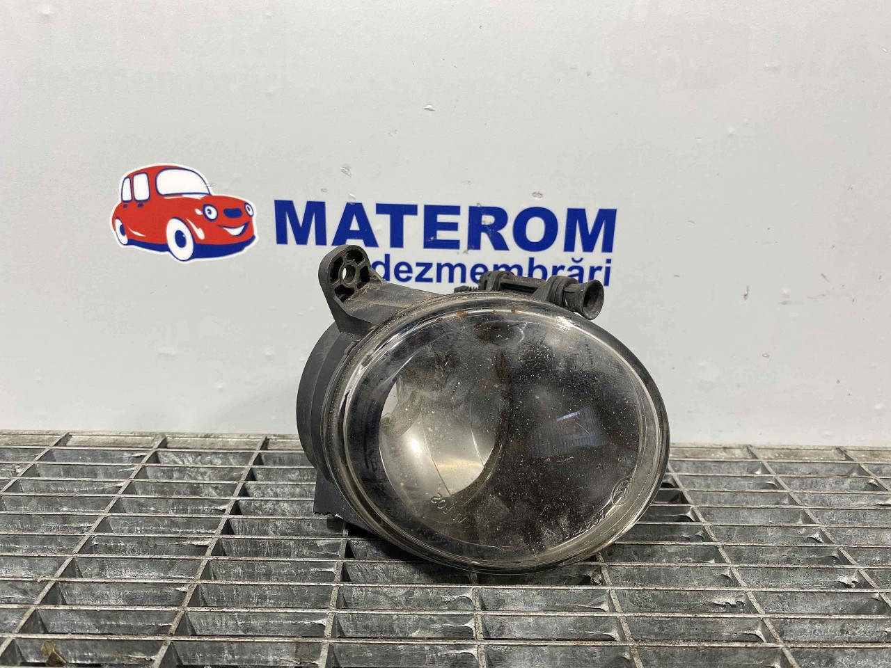 HALOGEN STANGA AUDI A5 A5 - - (2007 2011)