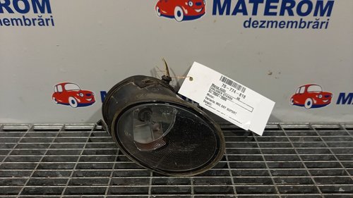 HALOGEN STANGA AUDI A6 A6 - - (2004 2009)