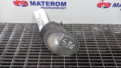 HALOGEN STANGA AUDI A6 A6 - - (2004 2009)