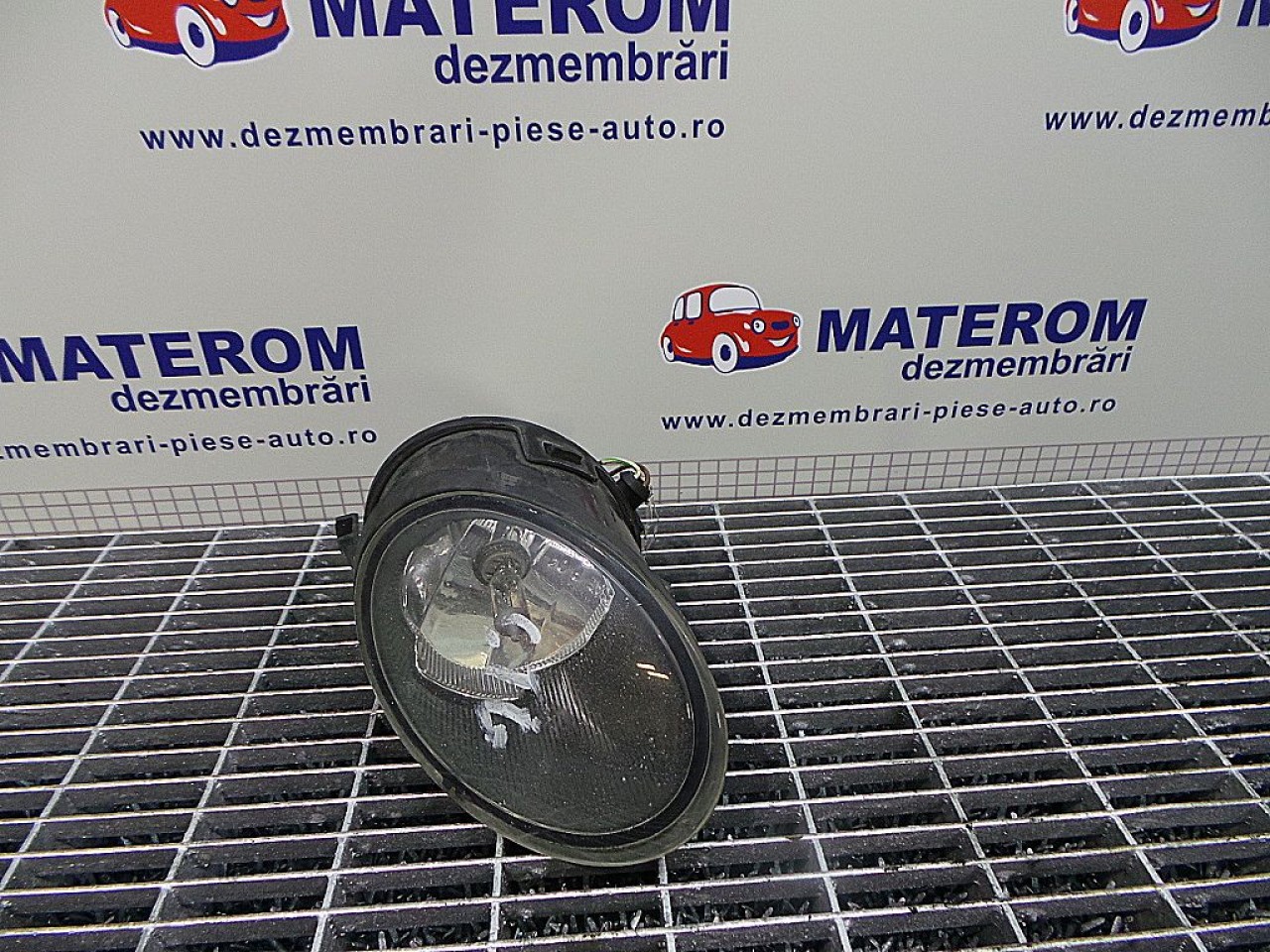 HALOGEN STANGA AUDI A6 A6 - - (2004 2009)
